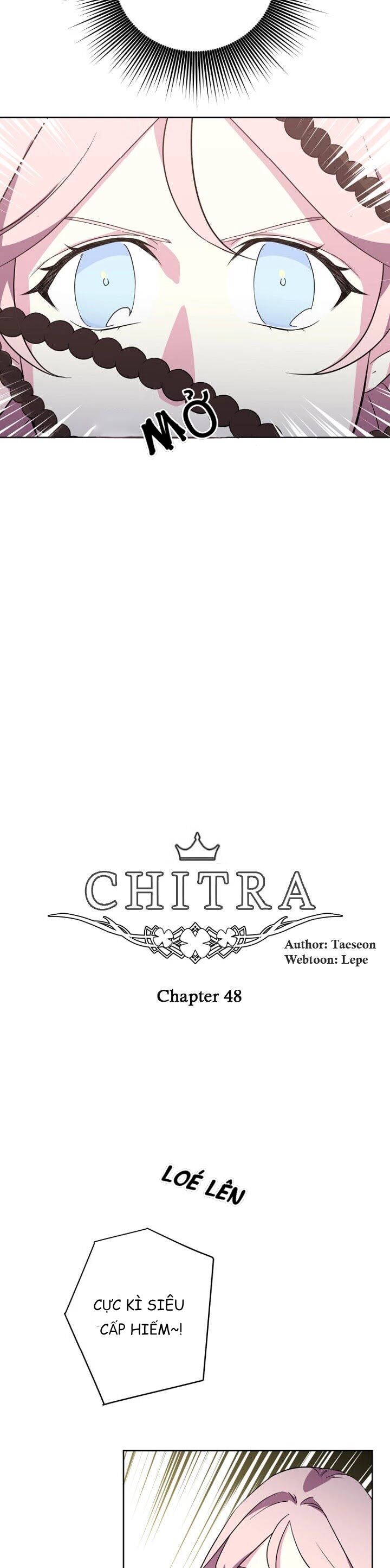 Chitra Chapter 48 - Trang 2