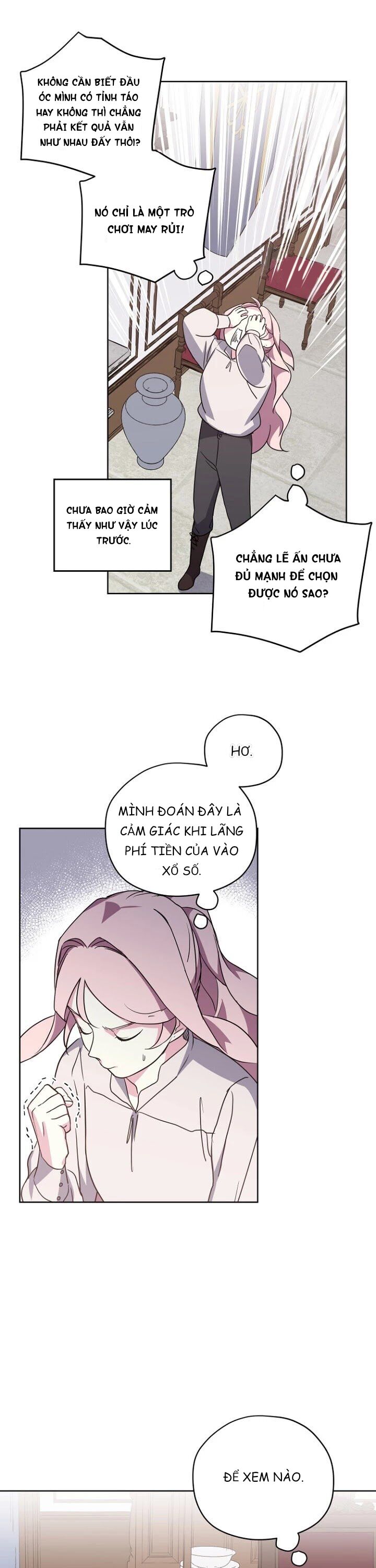 Chitra Chapter 48 - Trang 2