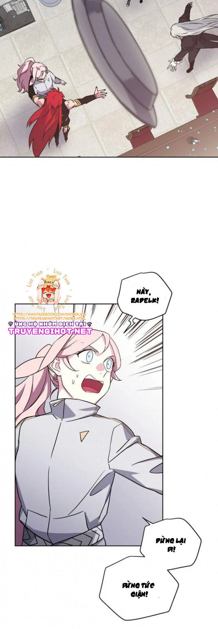 Chitra Chapter 49 - Trang 2