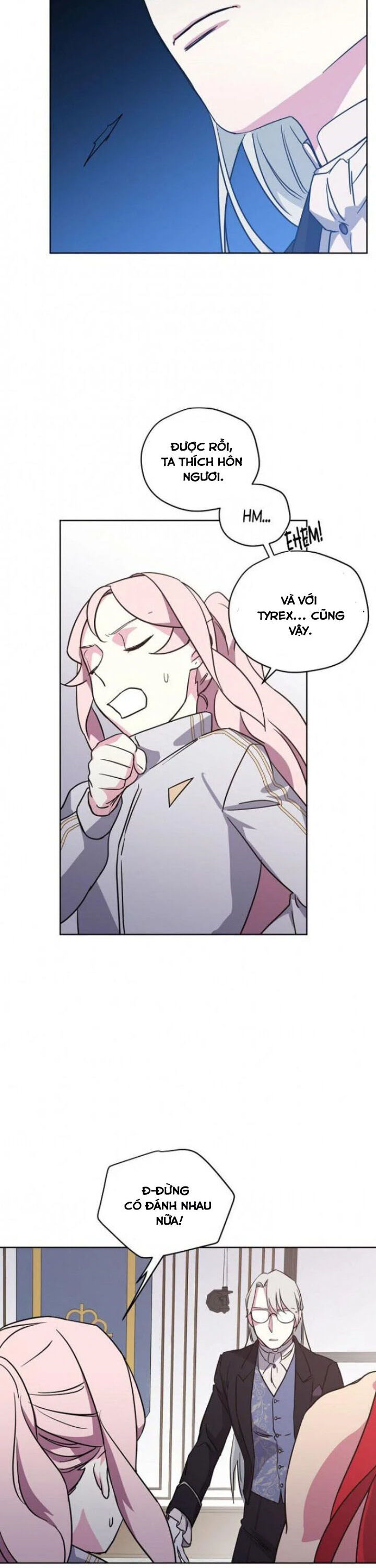 Chitra Chapter 49 - Trang 2