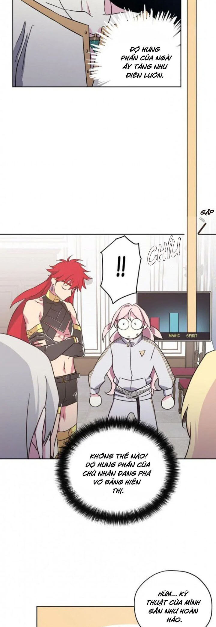 Chitra Chapter 49 - Trang 2