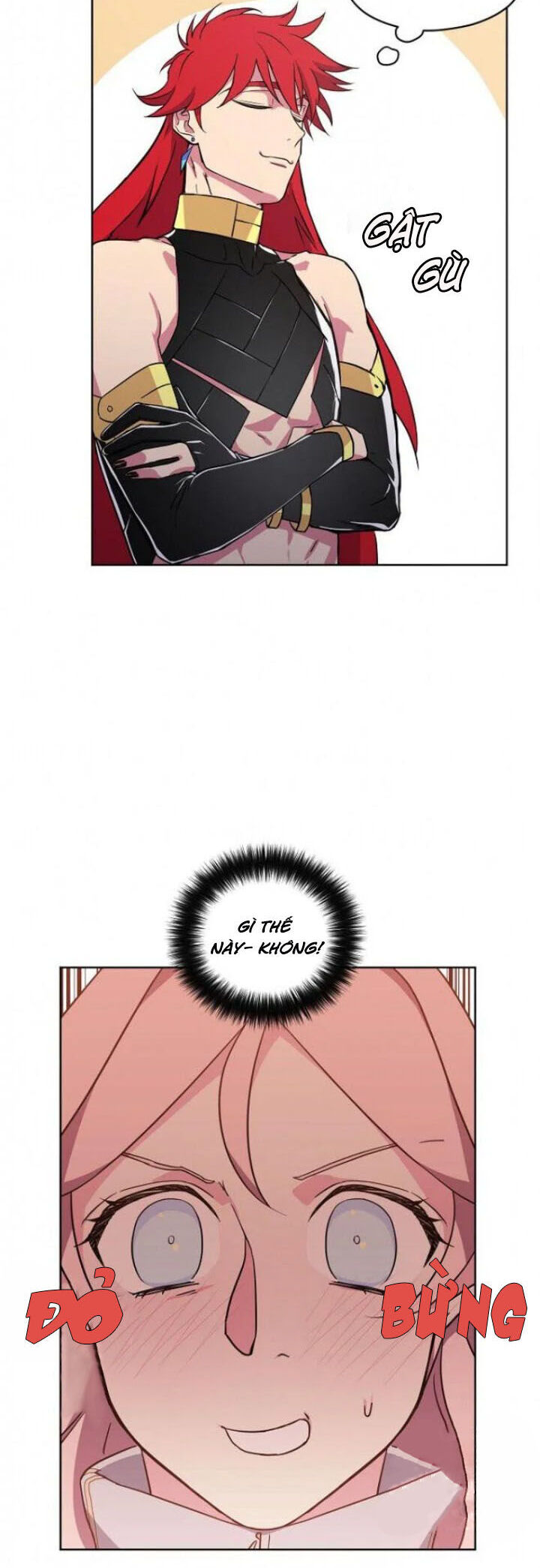 Chitra Chapter 49 - Trang 2