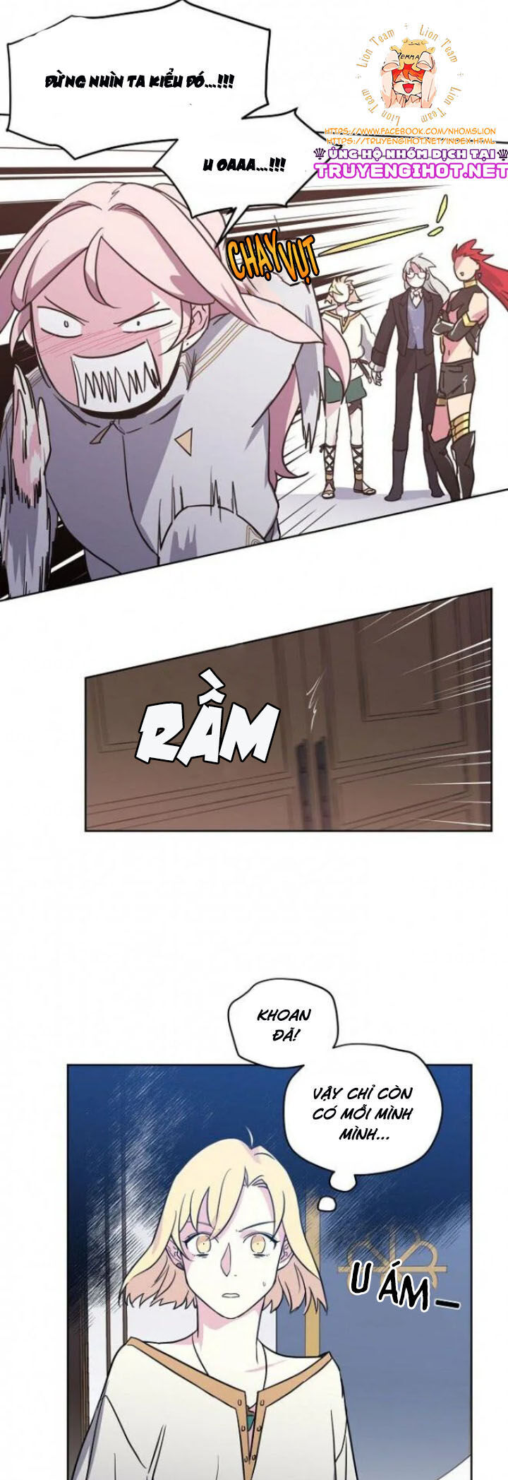 Chitra Chapter 49 - Trang 2