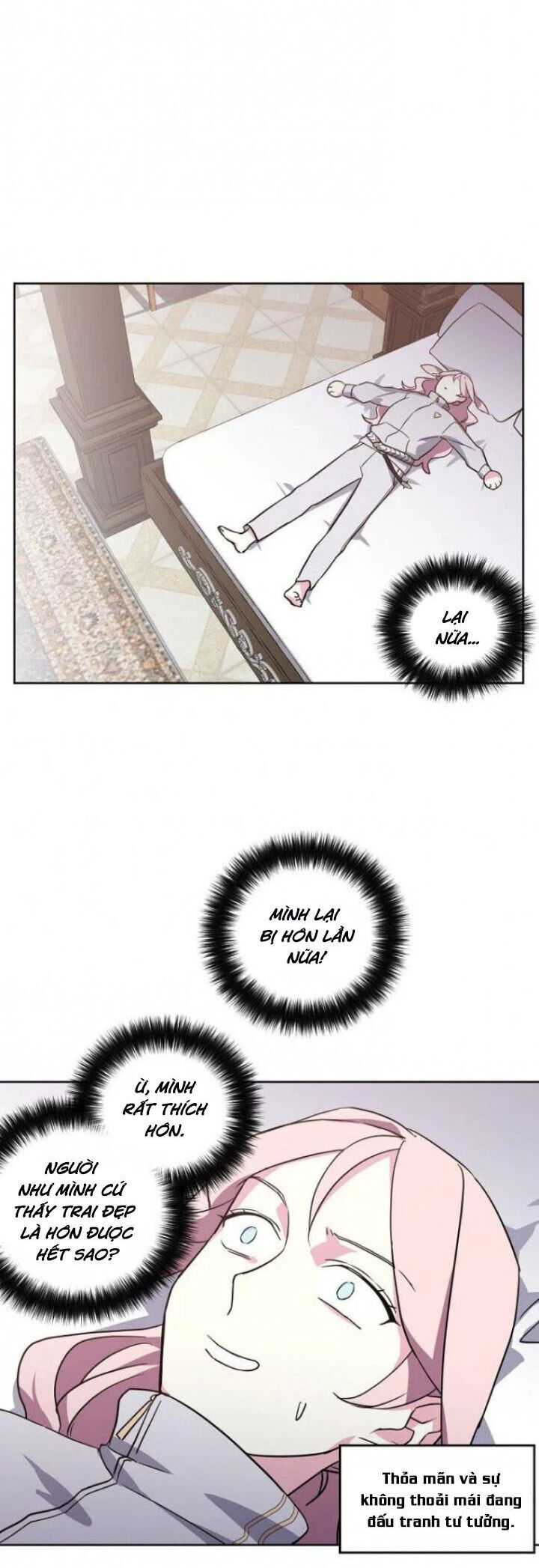 Chitra Chapter 49 - Trang 2