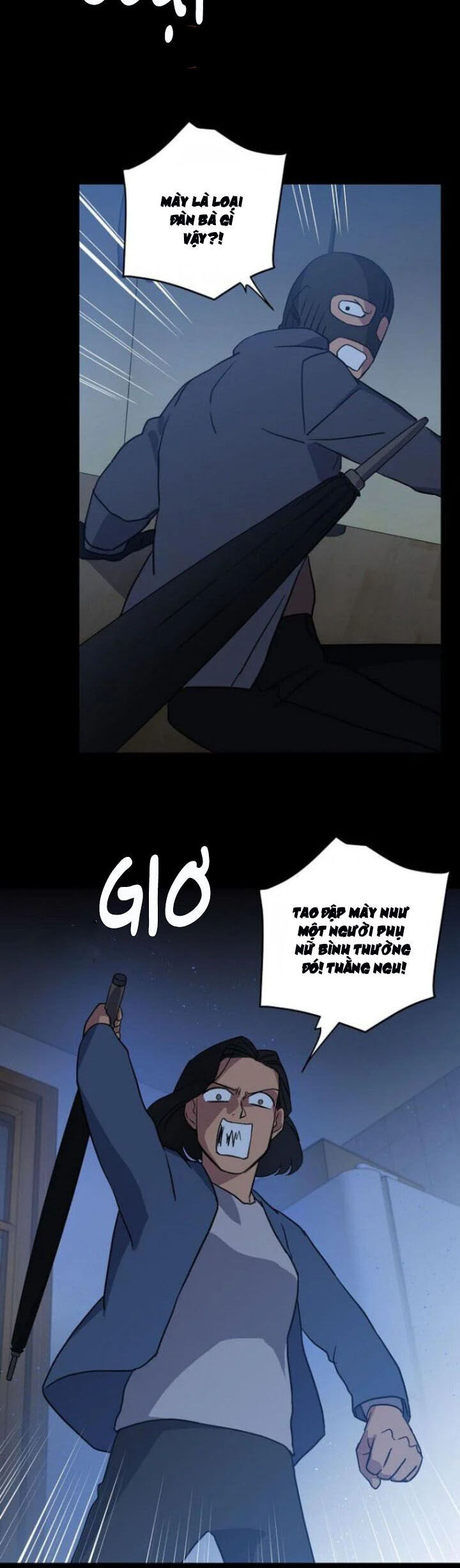 Chitra Chapter 49 - Trang 2