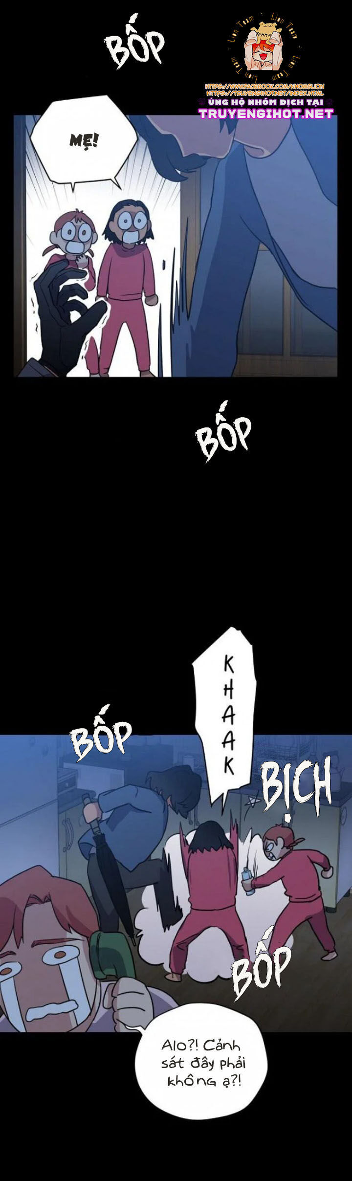 Chitra Chapter 49 - Trang 2