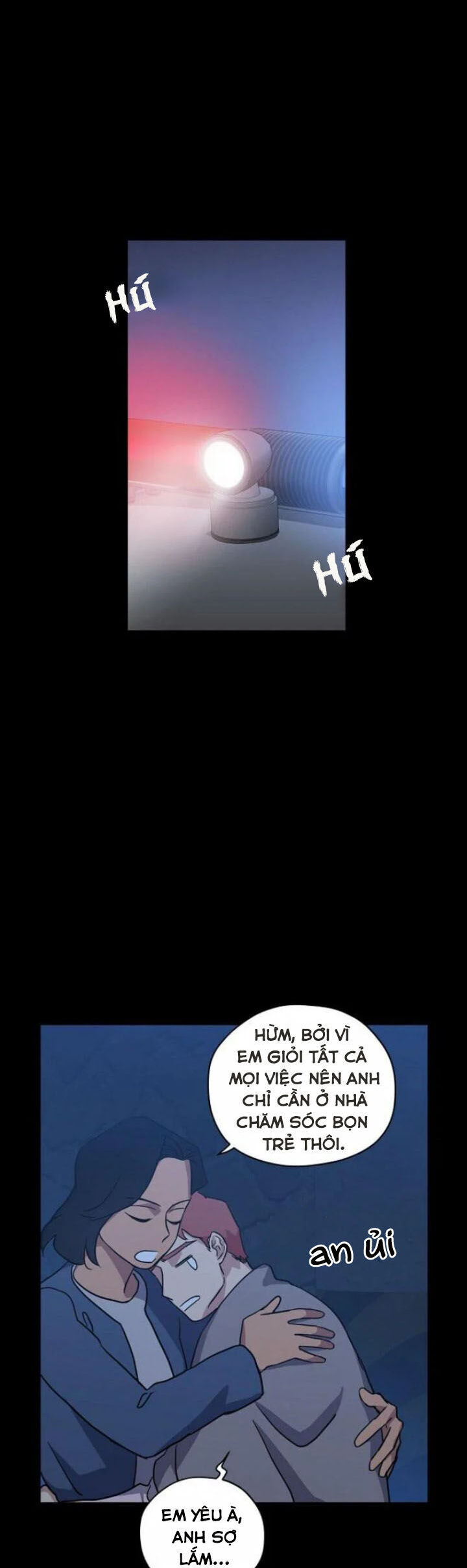 Chitra Chapter 49 - Trang 2