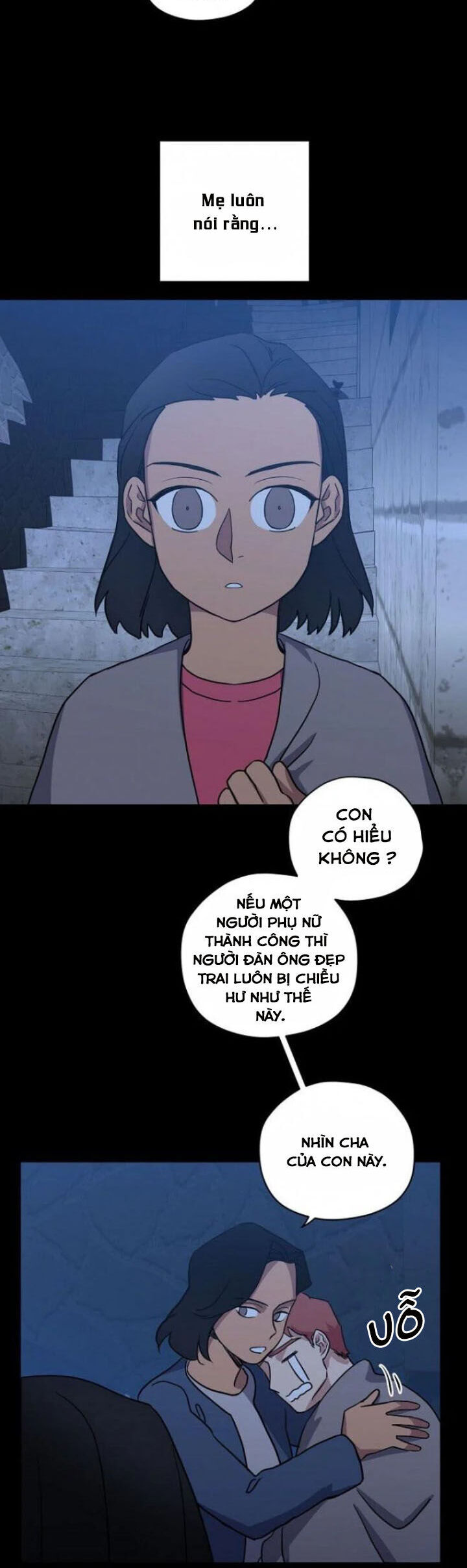 Chitra Chapter 49 - Trang 2