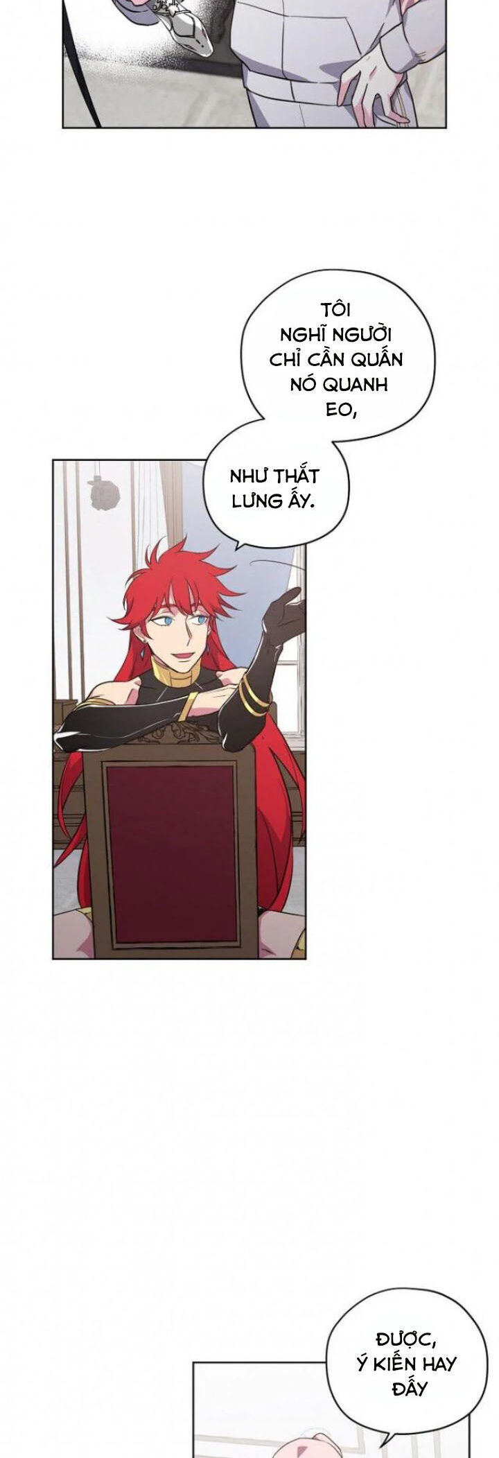 Chitra Chapter 49 - Trang 2