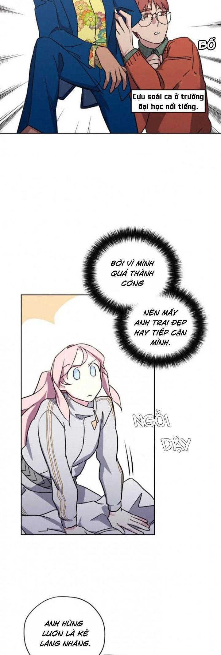 Chitra Chapter 49 - Trang 2