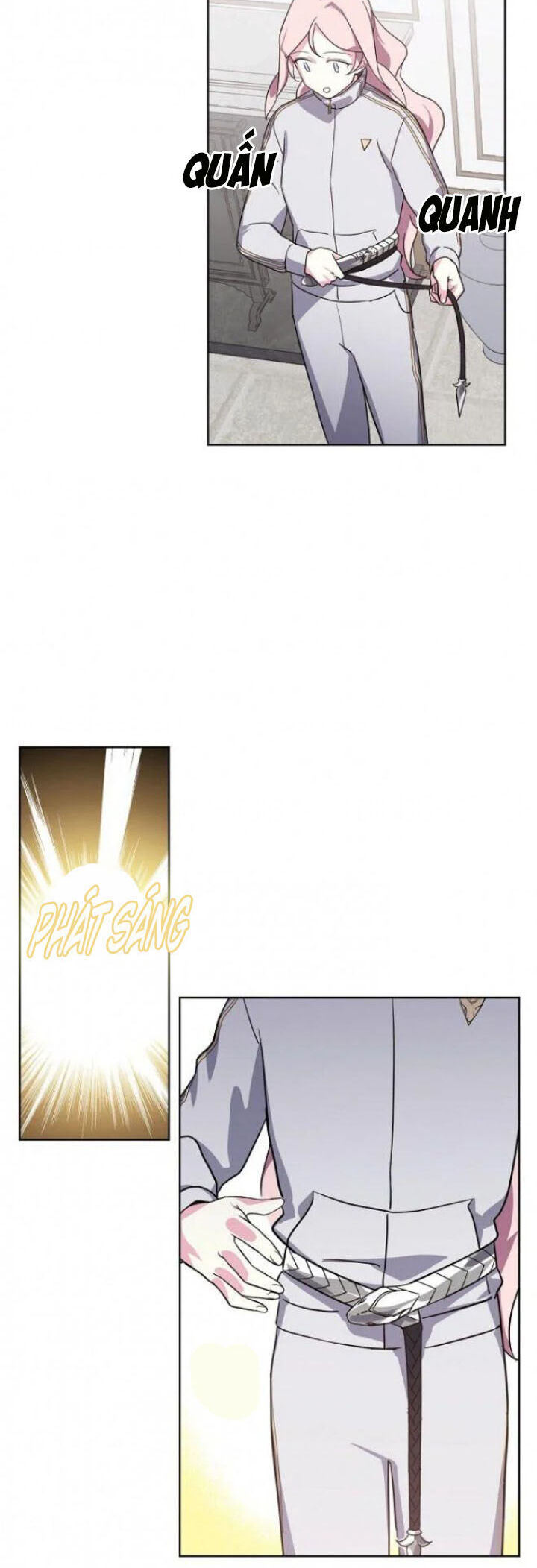 Chitra Chapter 49 - Trang 2