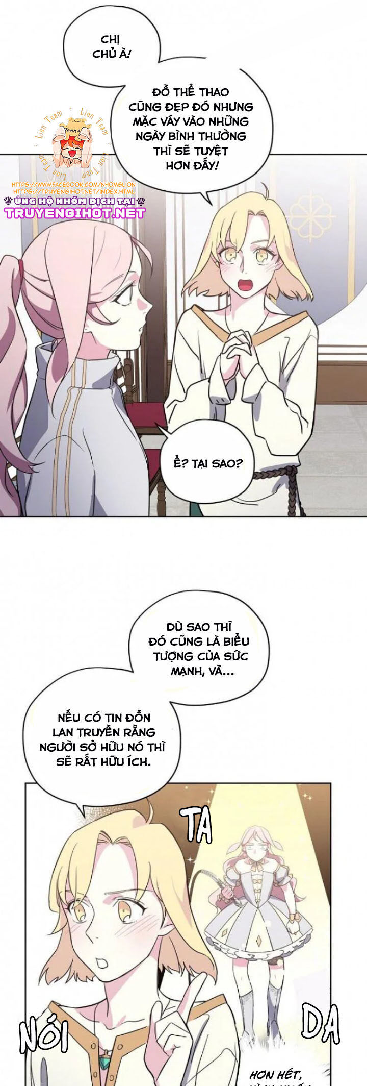 Chitra Chapter 49 - Trang 2