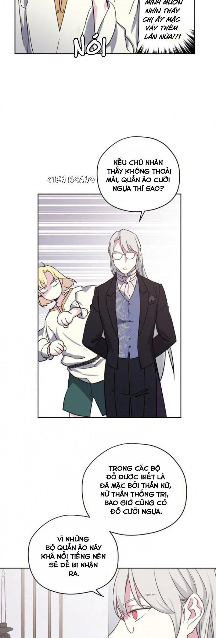 Chitra Chapter 49 - Trang 2