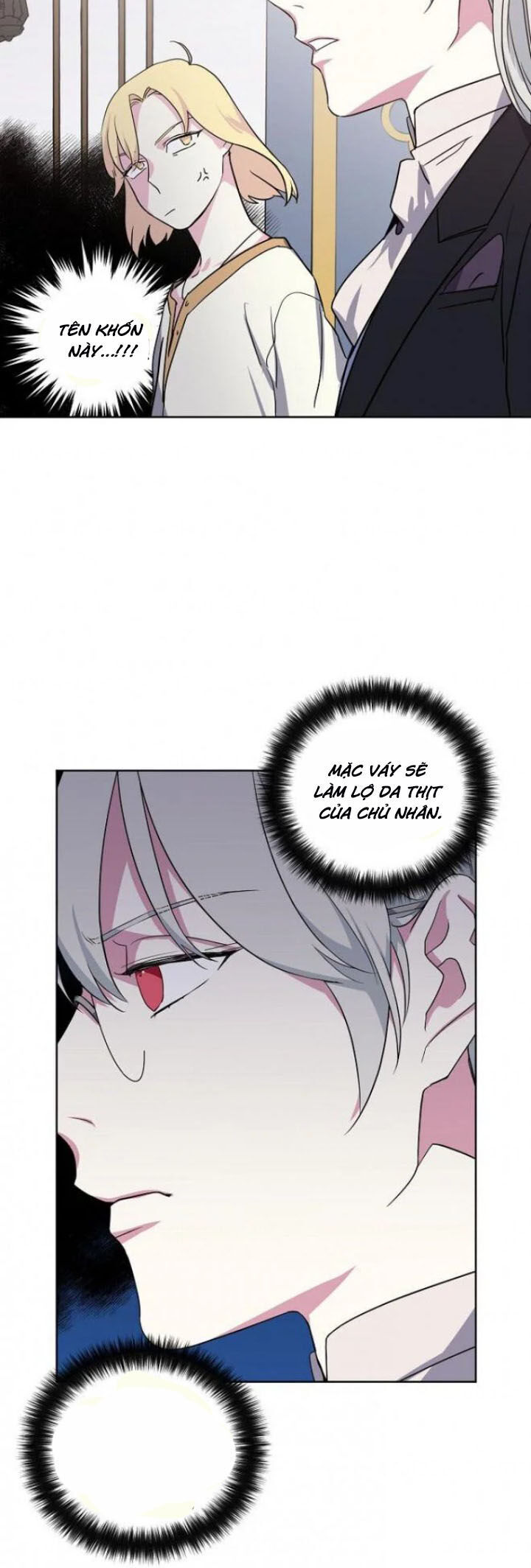 Chitra Chapter 49 - Trang 2