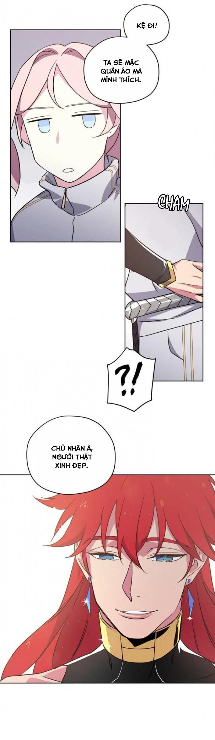 Chitra Chapter 49 - Trang 2