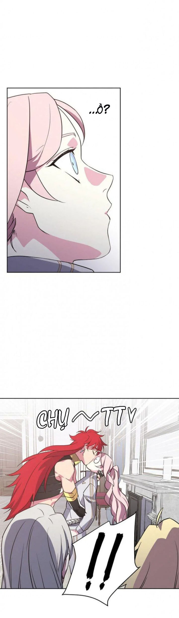 Chitra Chapter 49 - Trang 2