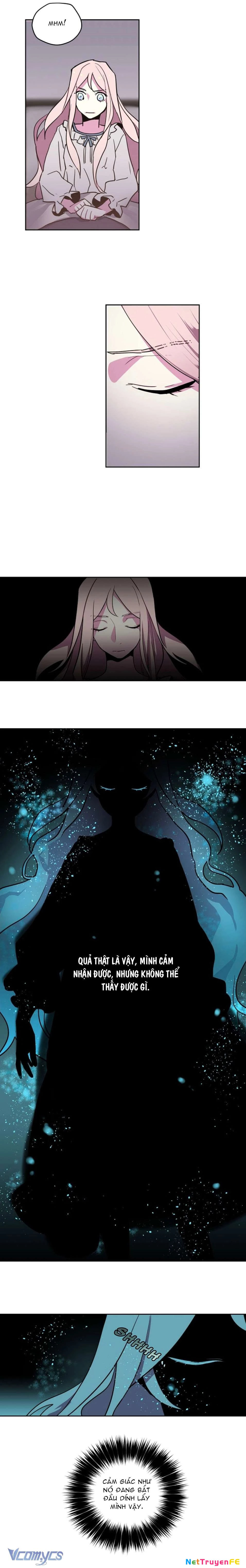 Chitra Chapter 5 - Trang 2