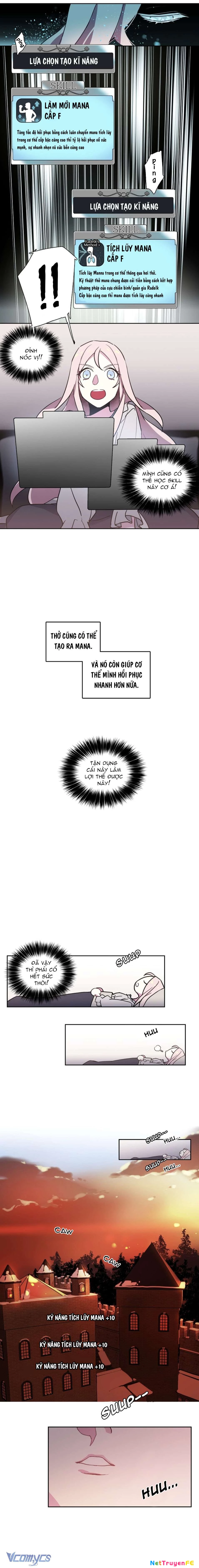 Chitra Chapter 5 - Trang 2