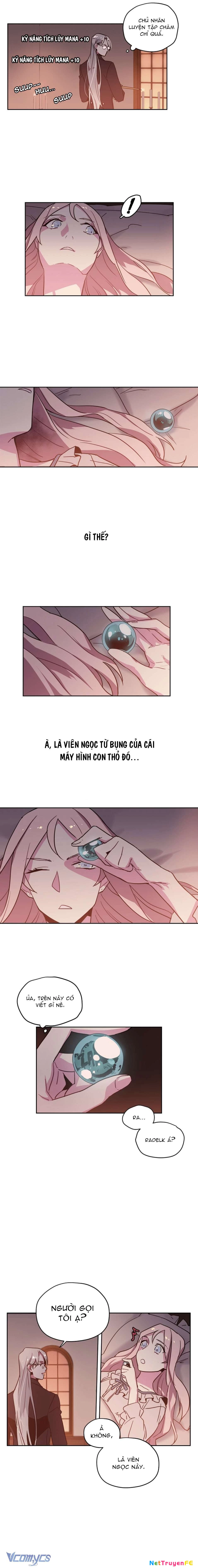 Chitra Chapter 5 - Trang 2