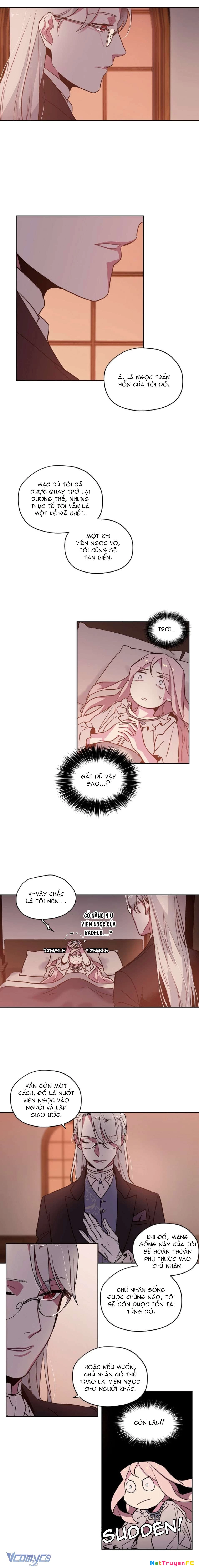 Chitra Chapter 5 - Trang 2