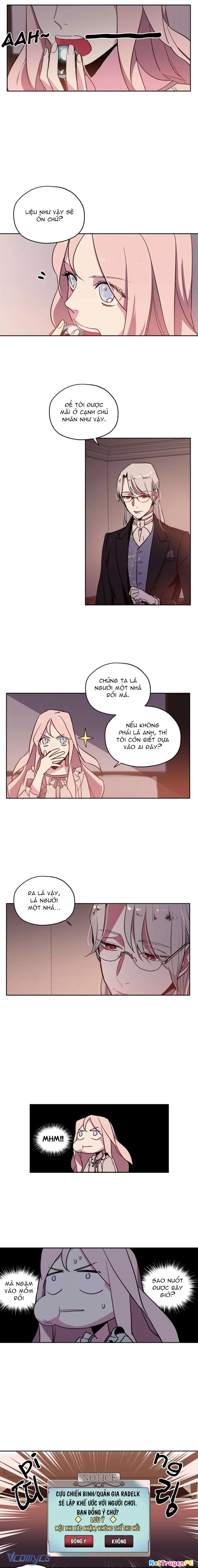 Chitra Chapter 5 - Trang 2