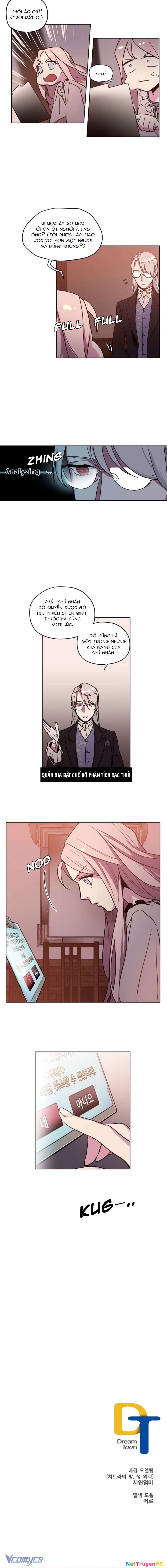 Chitra Chapter 5 - Trang 2