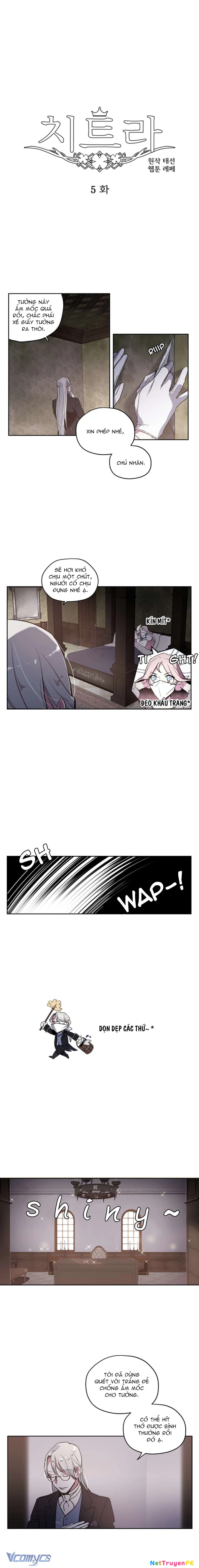 Chitra Chapter 5 - Trang 2