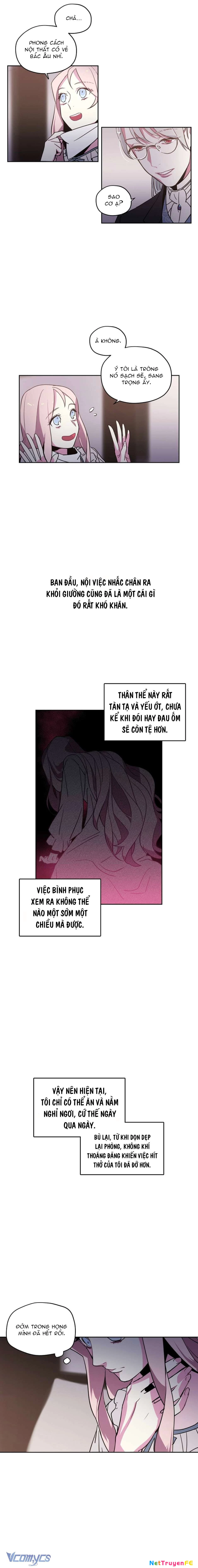 Chitra Chapter 5 - Trang 2