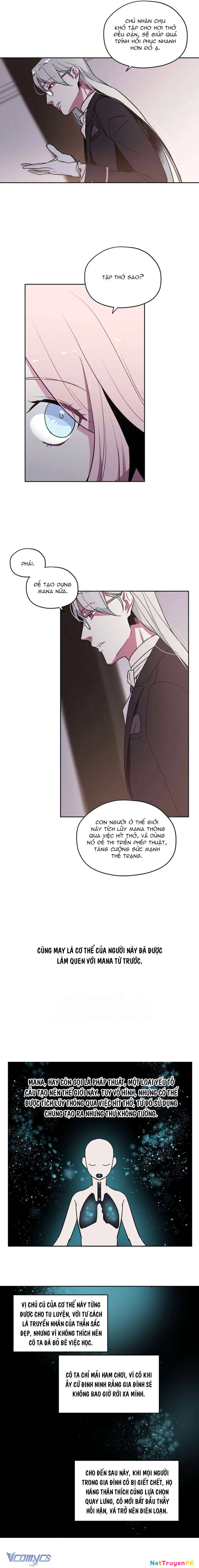 Chitra Chapter 5 - Trang 2