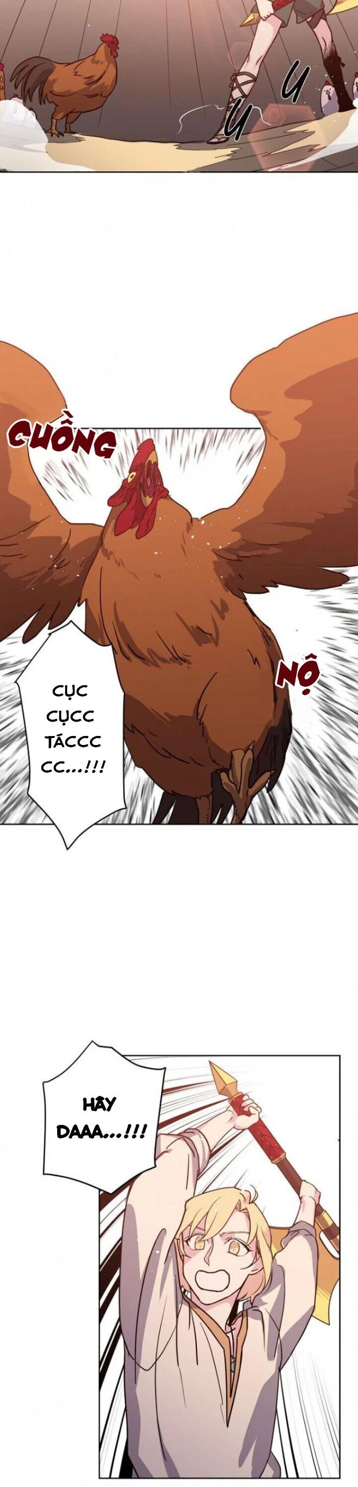 Chitra Chapter 50 - Trang 2