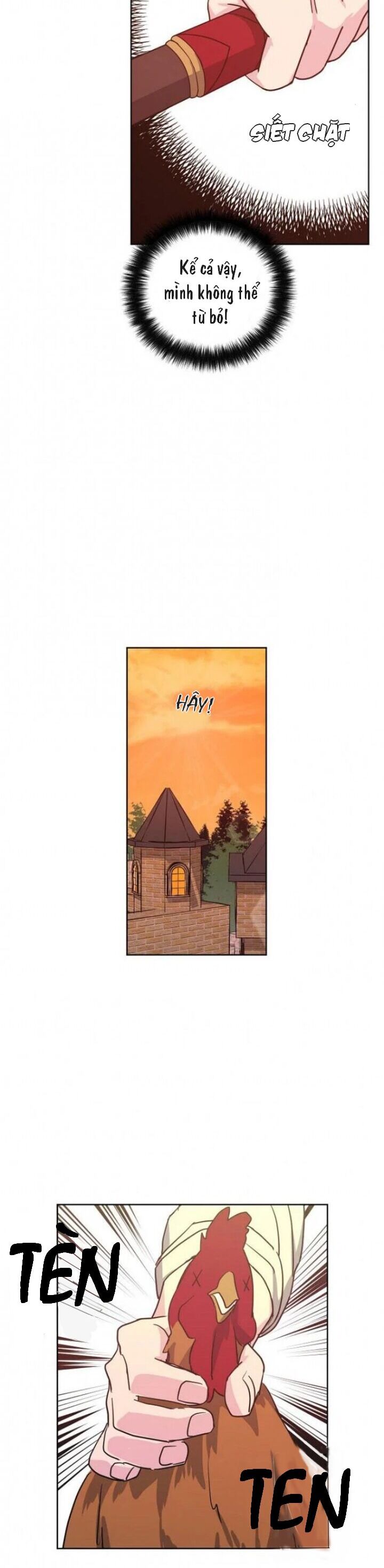 Chitra Chapter 50 - Trang 2
