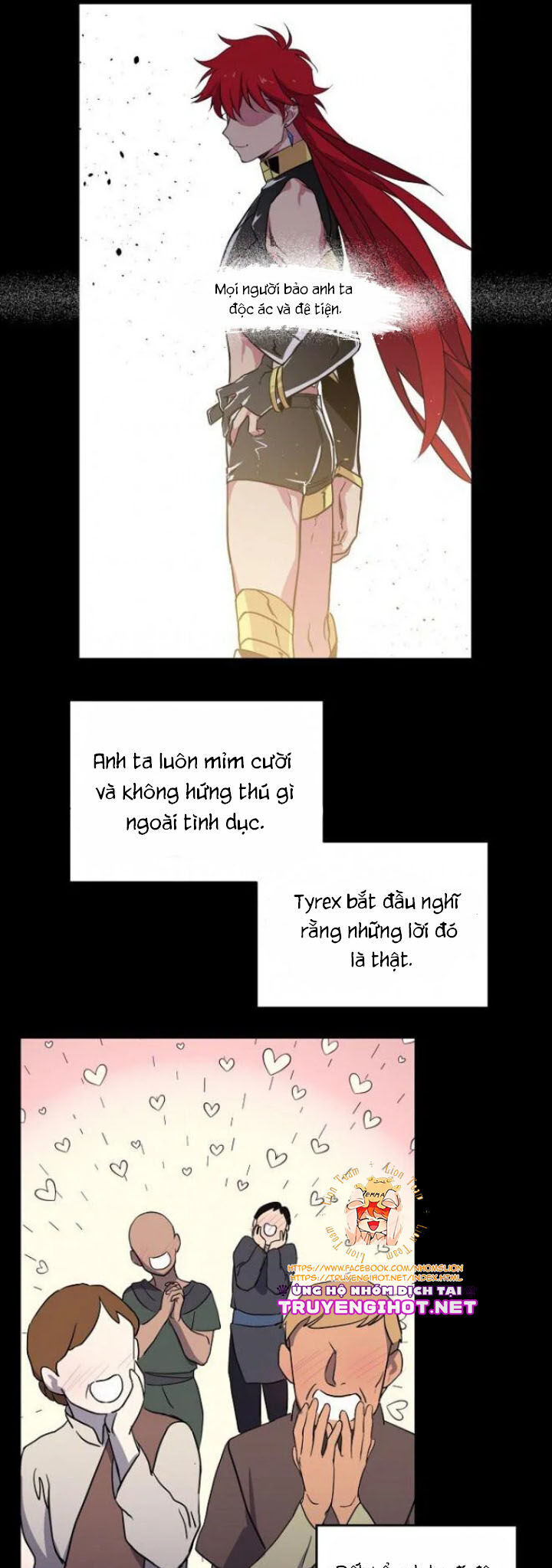 Chitra Chapter 50 - Trang 2