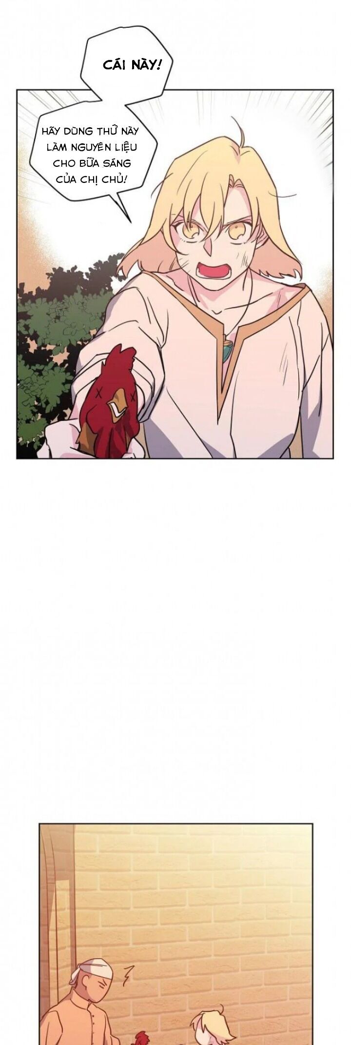 Chitra Chapter 50 - Trang 2