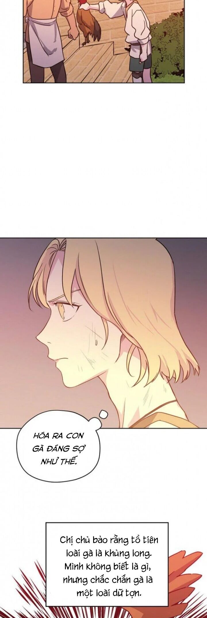 Chitra Chapter 50 - Trang 2