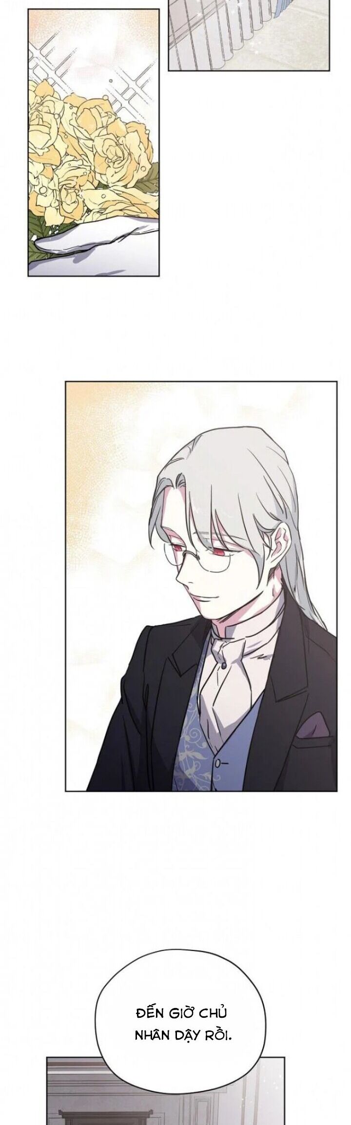Chitra Chapter 50 - Trang 2