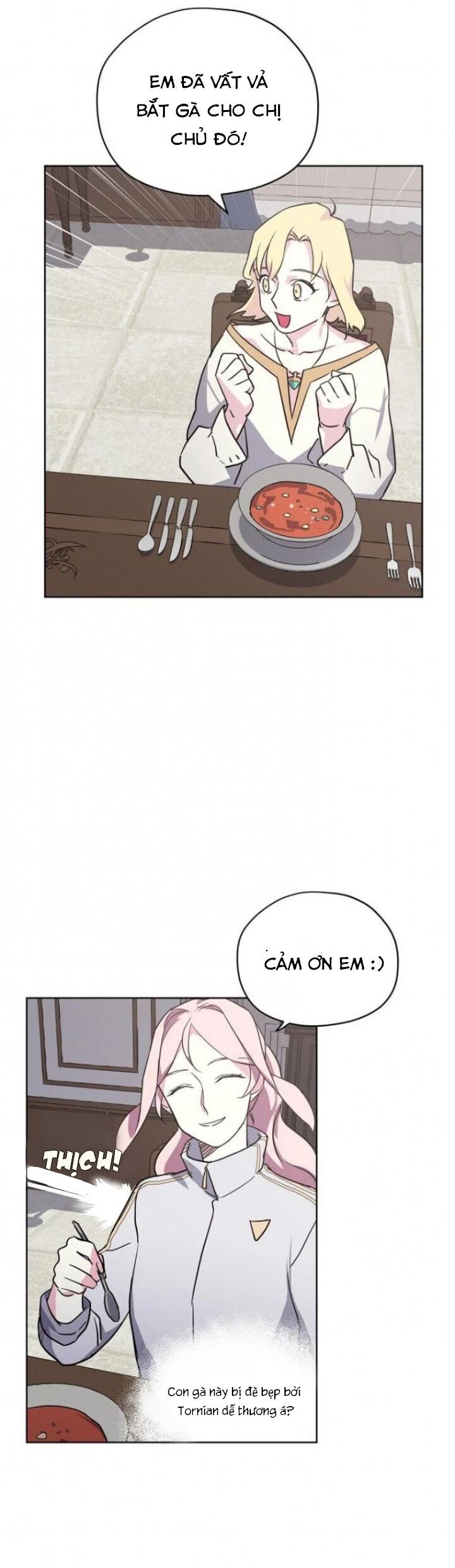 Chitra Chapter 50 - Trang 2