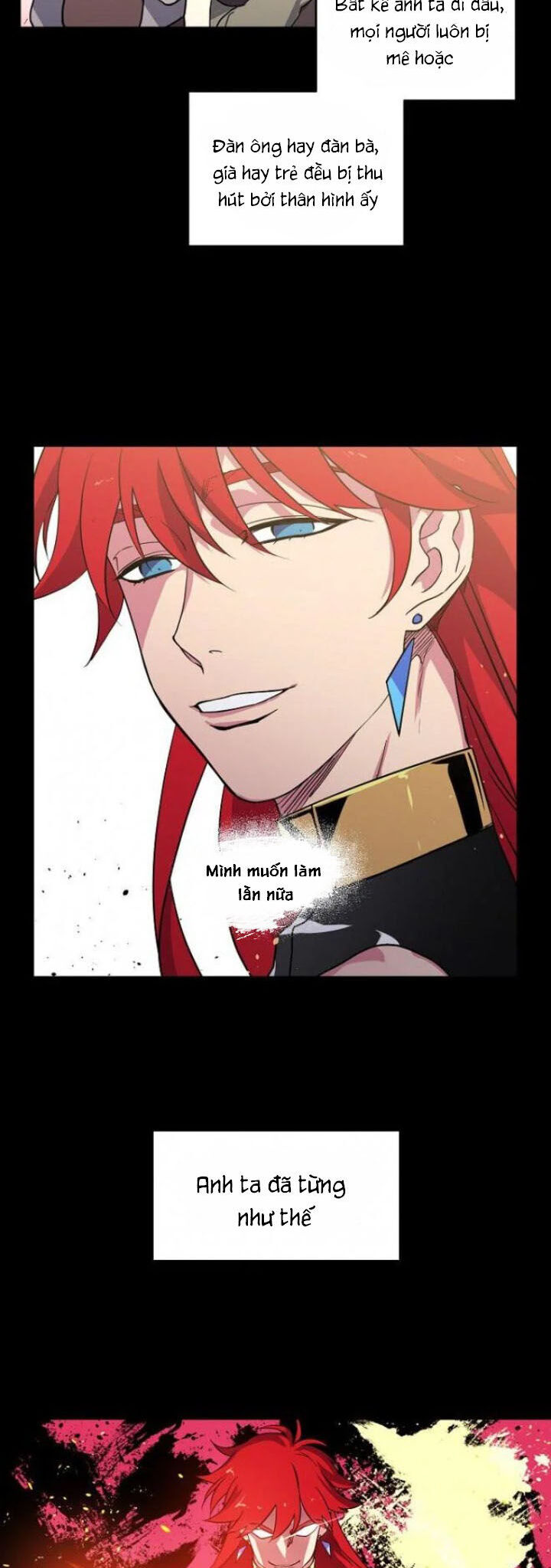 Chitra Chapter 50 - Trang 2