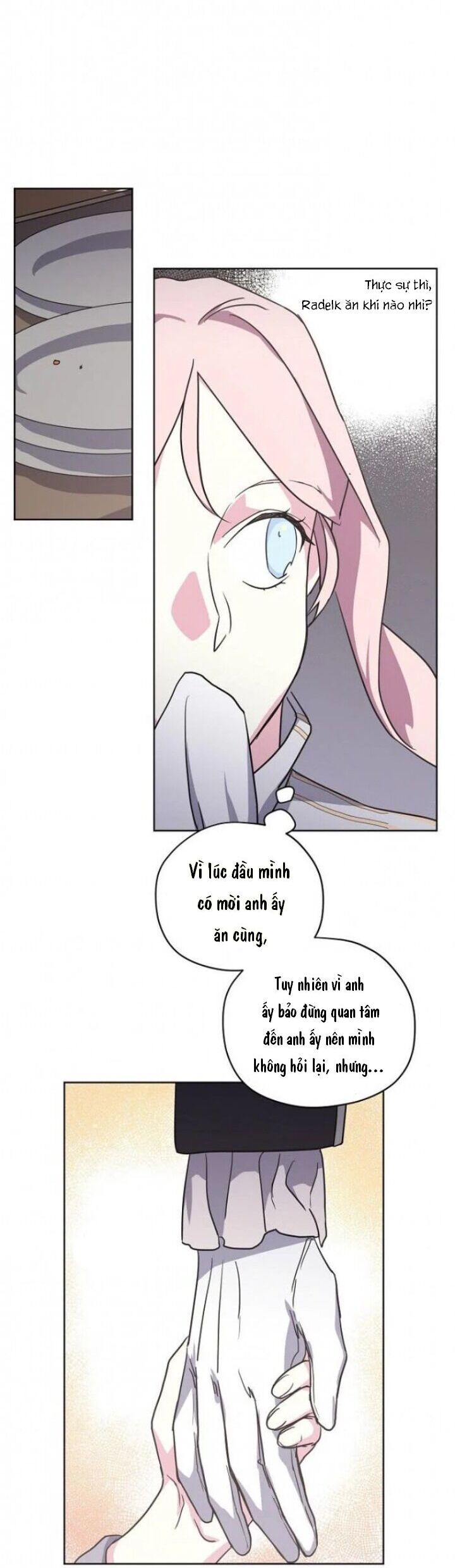 Chitra Chapter 50 - Trang 2