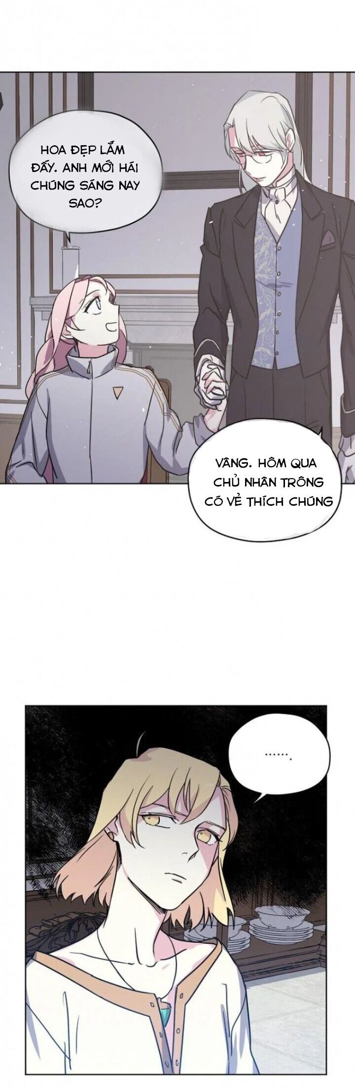 Chitra Chapter 50 - Trang 2