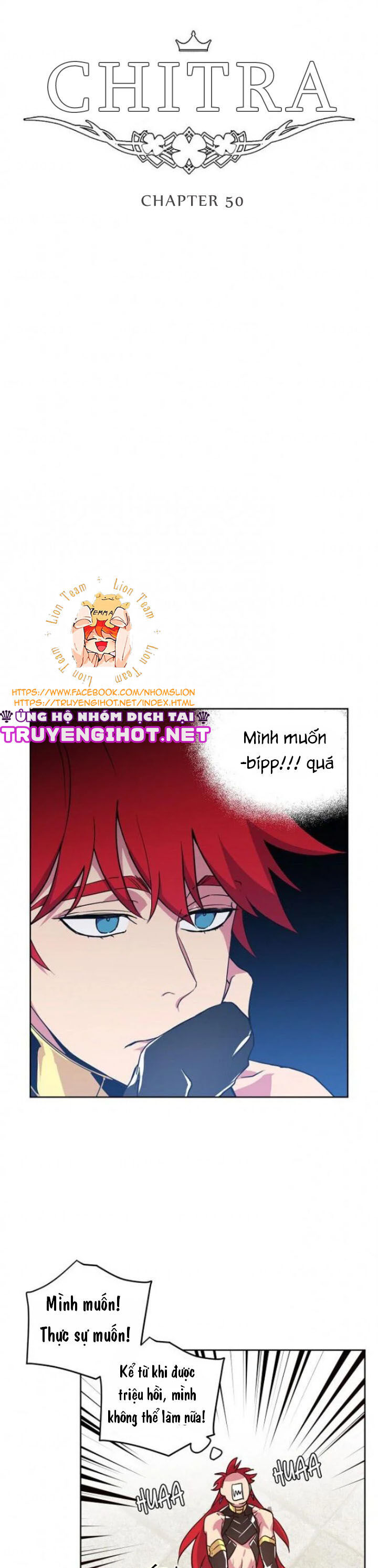 Chitra Chapter 50 - Trang 2