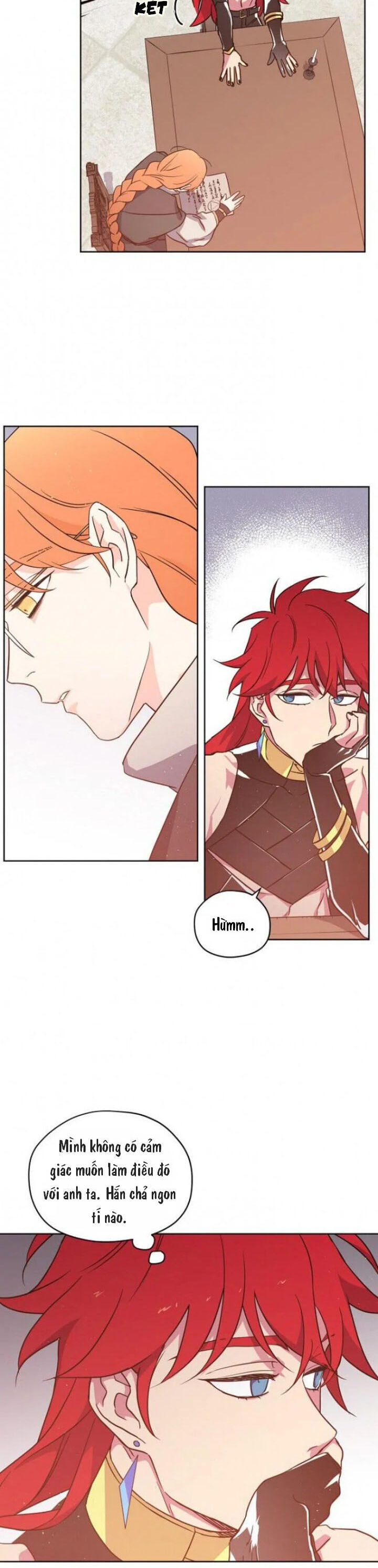 Chitra Chapter 50 - Trang 2