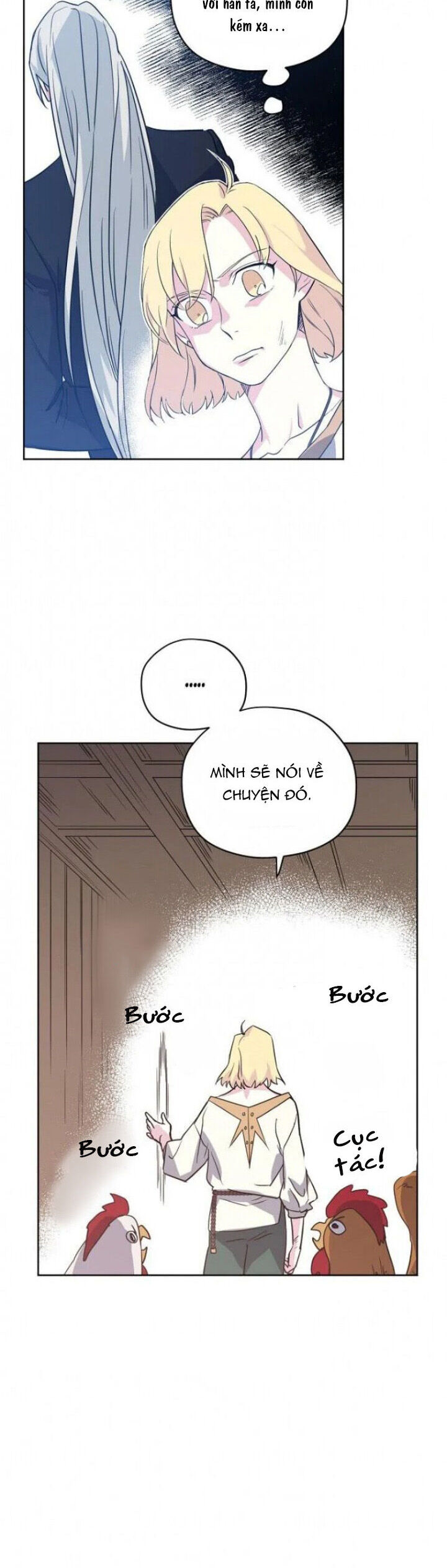 Chitra Chapter 51 - Trang 2