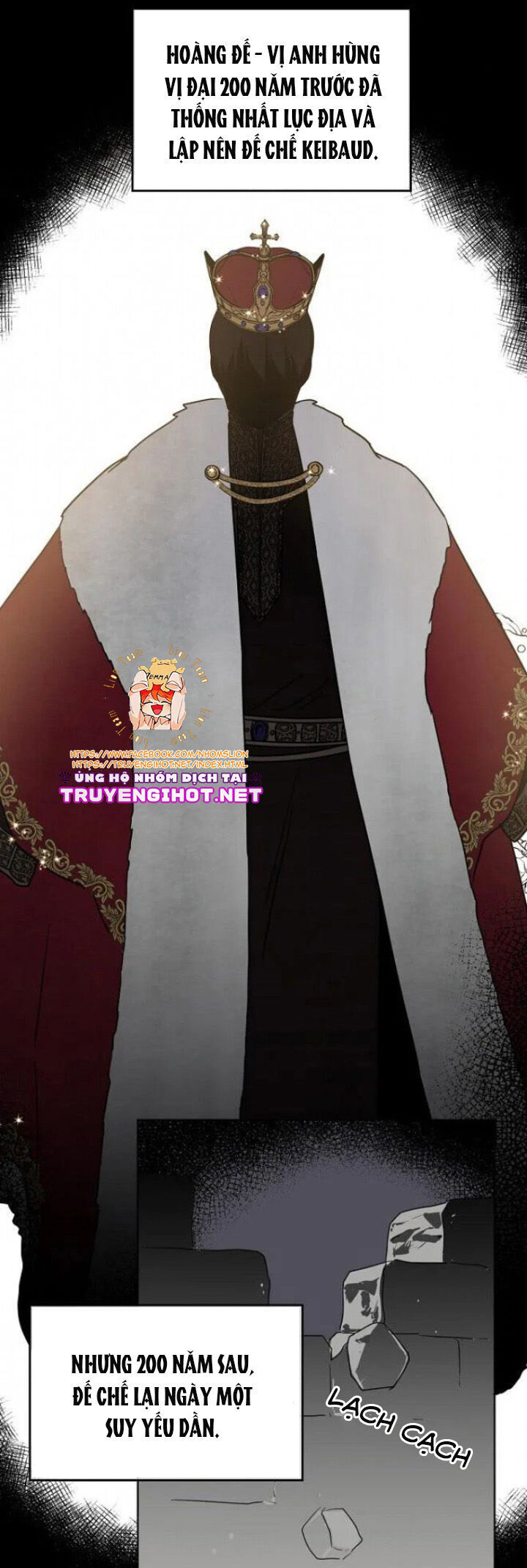 Chitra Chapter 51 - Trang 2