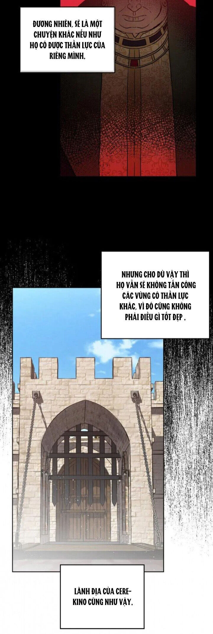 Chitra Chapter 51 - Trang 2