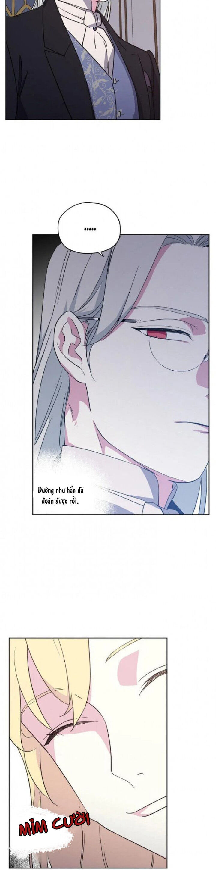 Chitra Chapter 51 - Trang 2