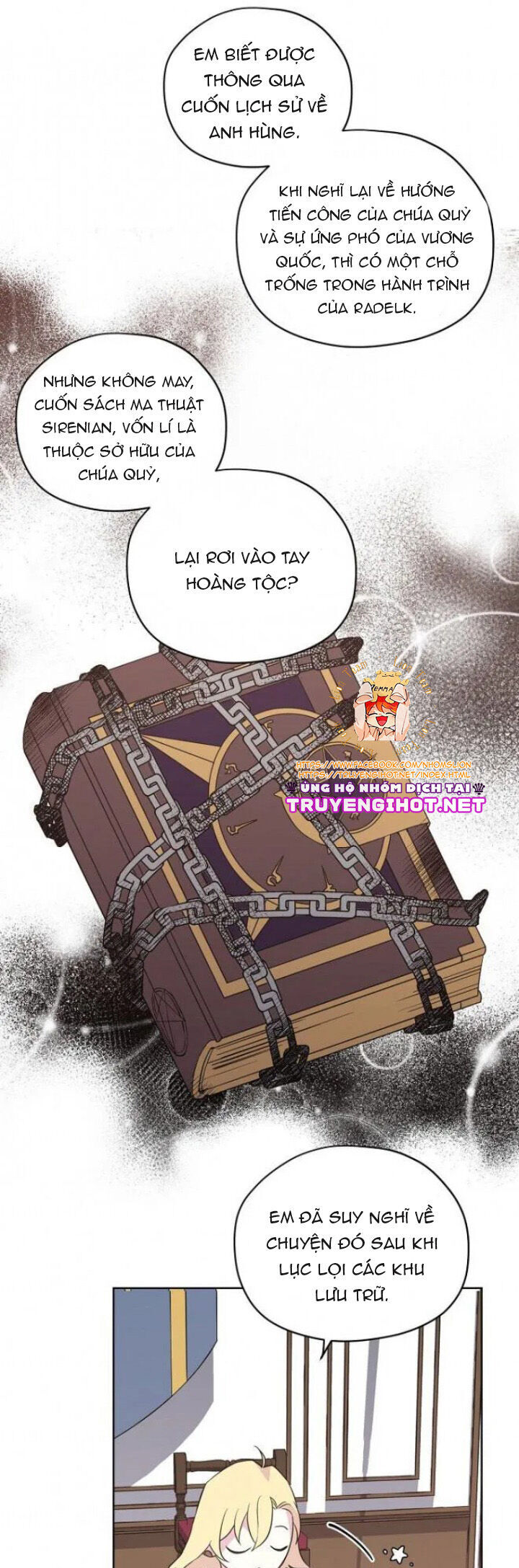 Chitra Chapter 51 - Trang 2