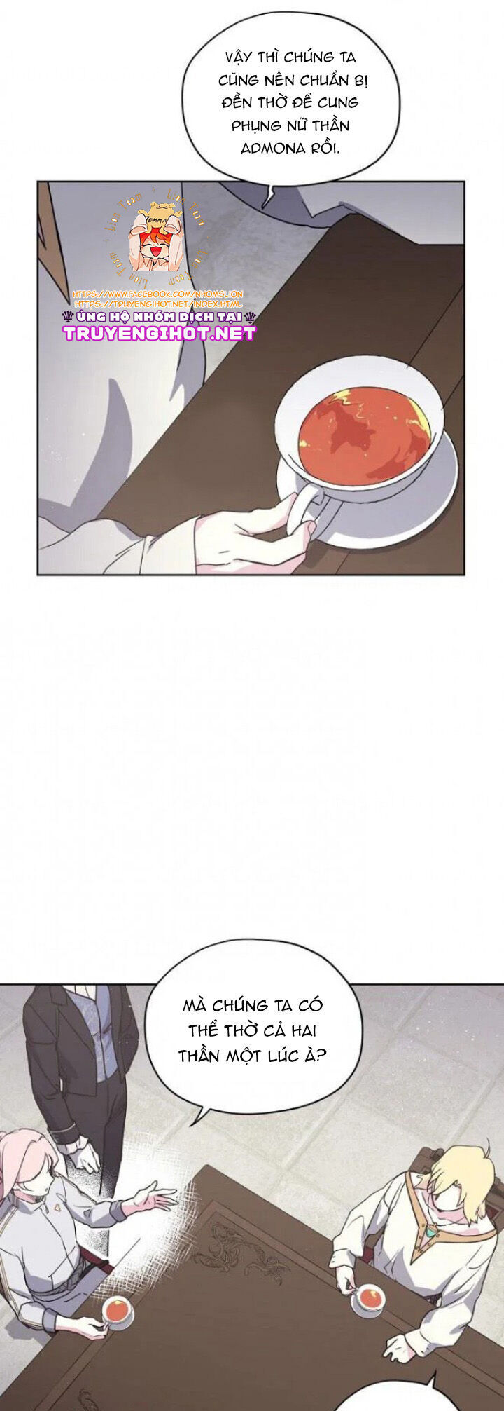 Chitra Chapter 51 - Trang 2