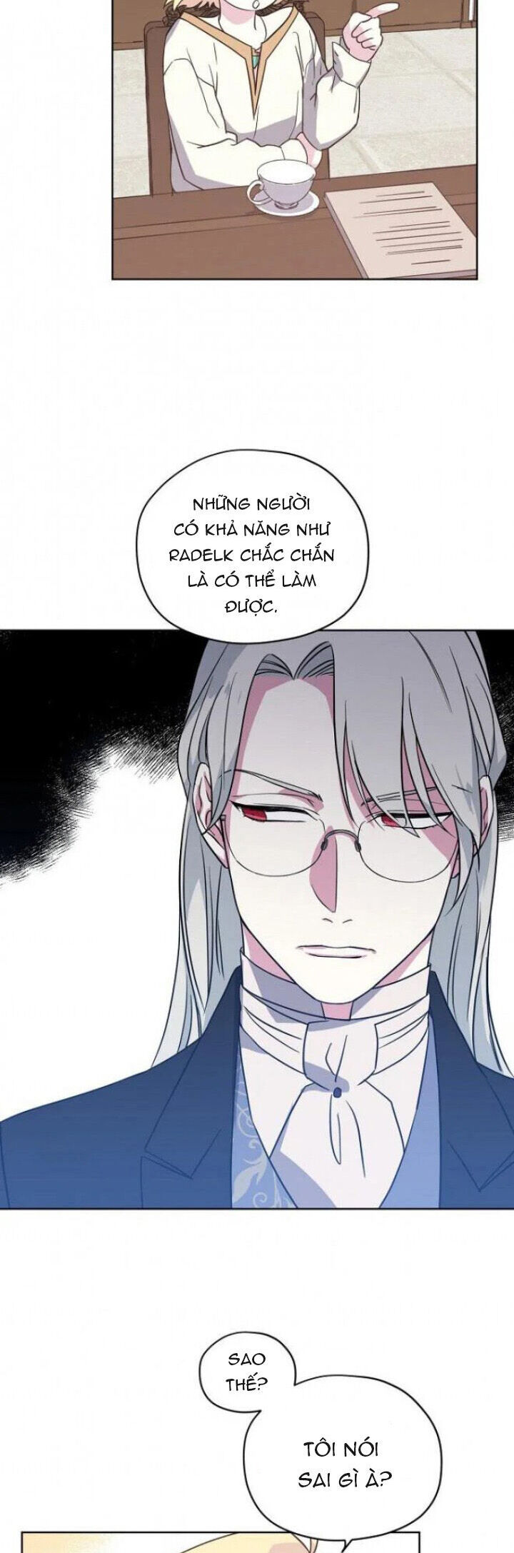 Chitra Chapter 51 - Trang 2