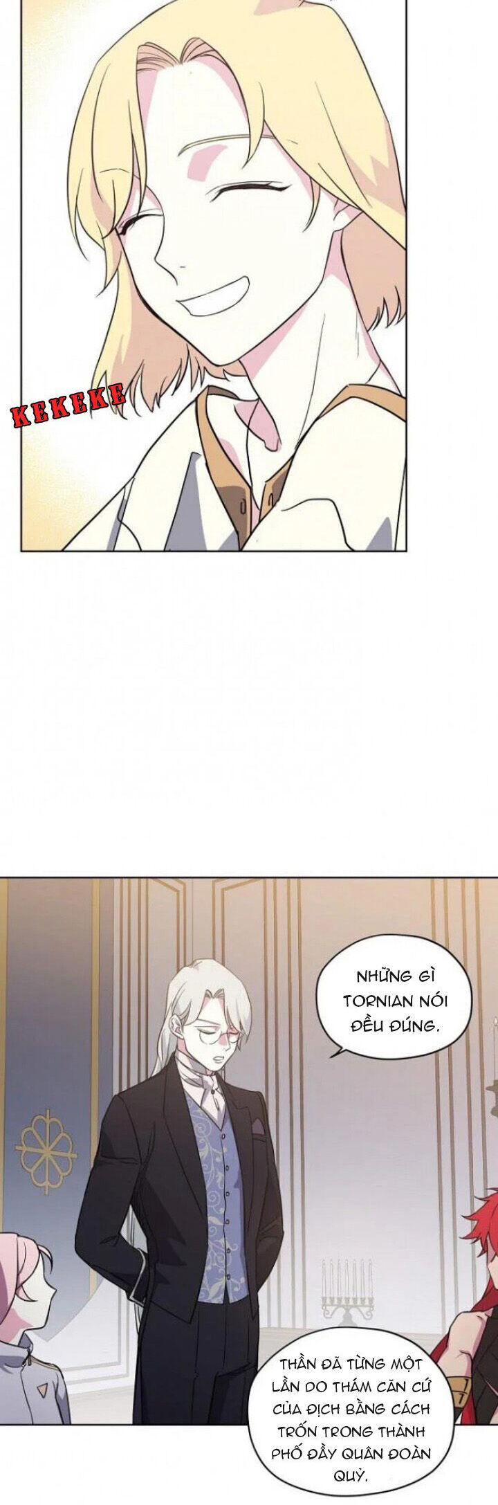 Chitra Chapter 51 - Trang 2