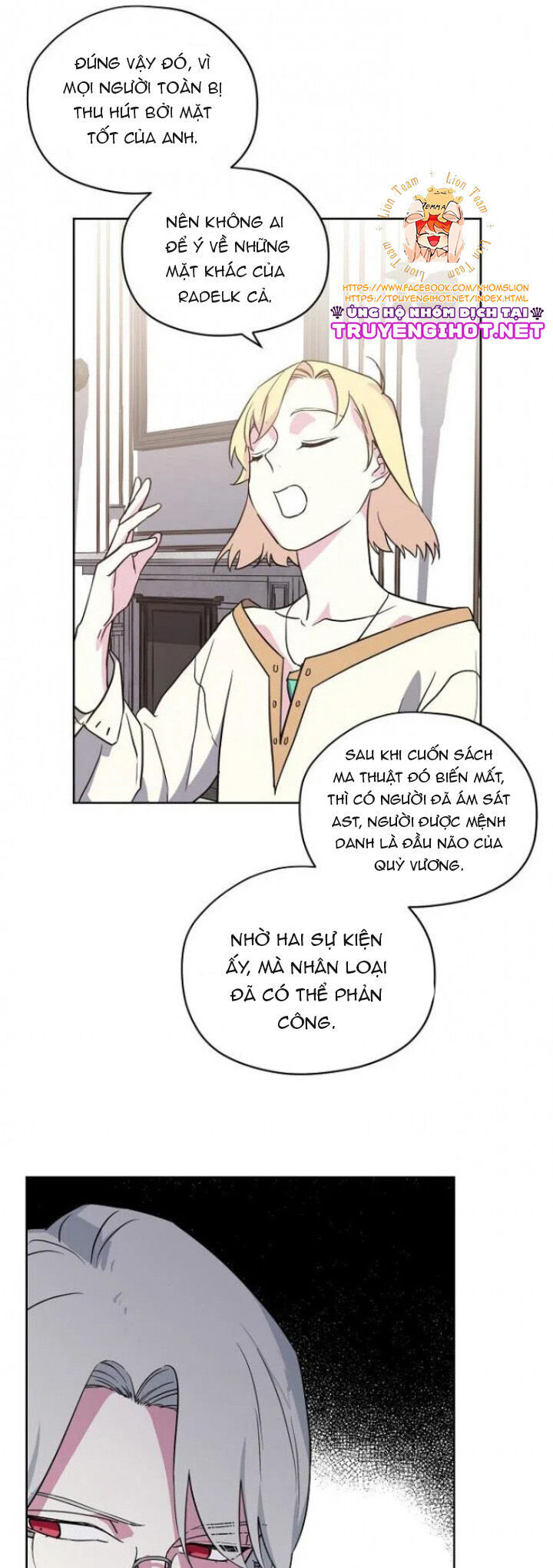 Chitra Chapter 51 - Trang 2